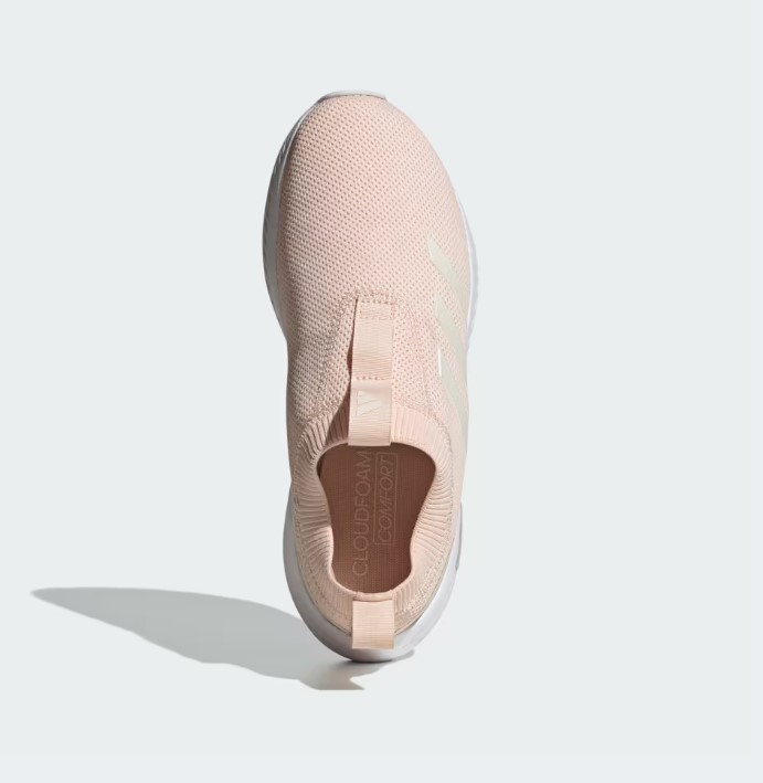 Outlet Женские кроссовки Adidas Cloudfoam Move Sock JI4837_image_9