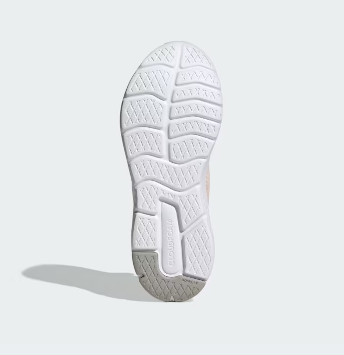 Outlet Женские кроссовки Adidas Cloudfoam Move Sock JI4837_image_7
