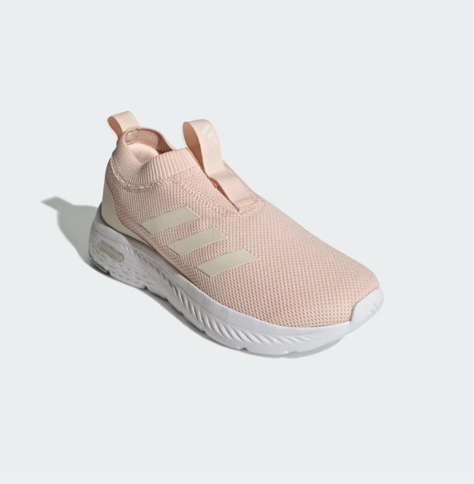 Outlet Женские кроссовки Adidas Cloudfoam Move Sock JI4837_image_3