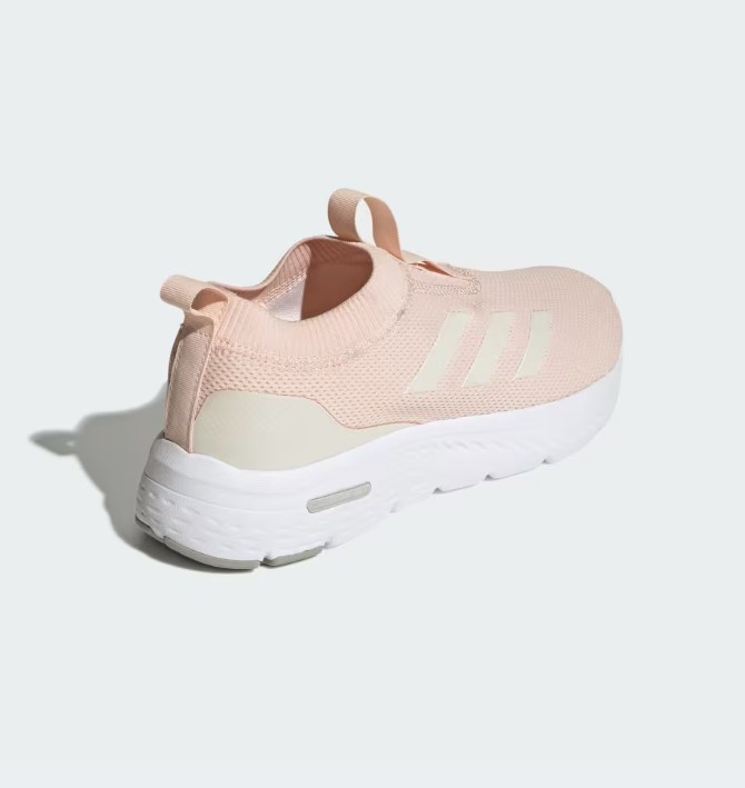 Outlet Женские кроссовки Adidas Cloudfoam Move Sock JI4837_image_8