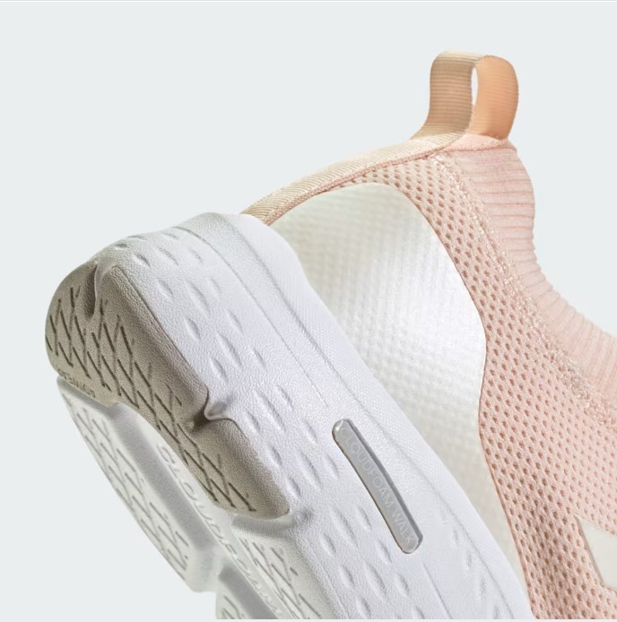 Outlet Женские кроссовки Adidas Cloudfoam Move Sock JI4837_image_6