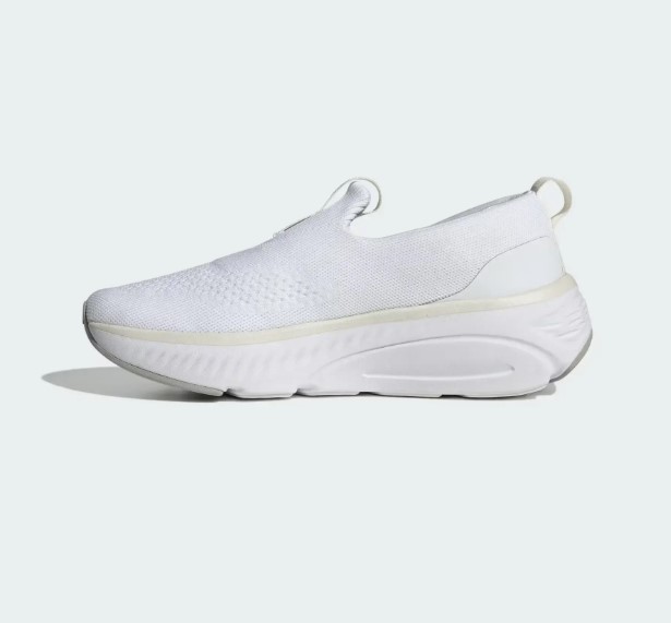 Outlet Кросівки жіночі Adidas Cloudfoam Go Lounger JI4843