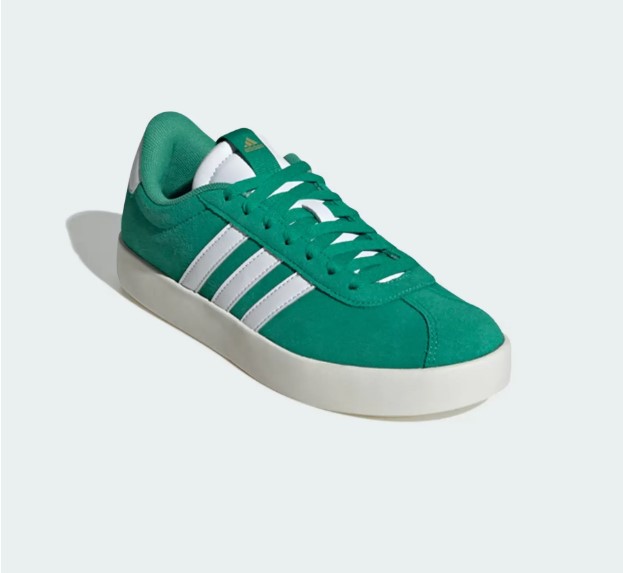 Outlet Жіночі кросівки Adidas Vl Court 3.0 JP5324_image_4