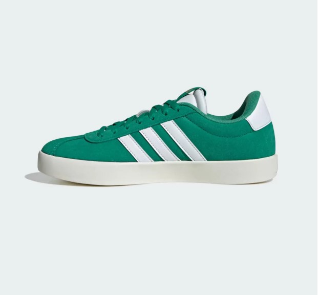 Outlet Жіночі кросівки Adidas Vl Court 3.0 JP5324