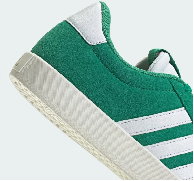Outlet Жіночі кросівки Adidas Vl Court 3.0 JP5324_image_5