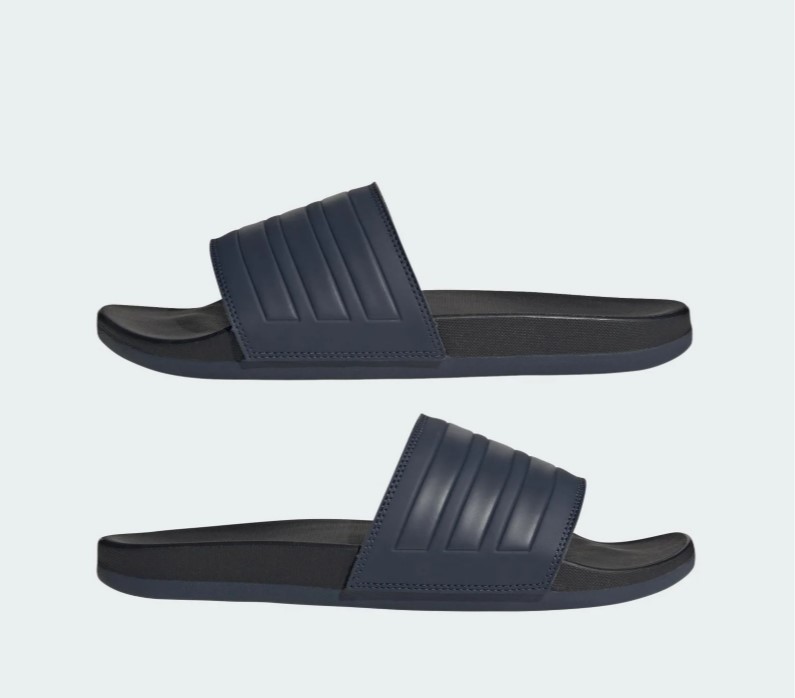 Outlet Капці чоловічі Adidas Adilette Comfort JP5735