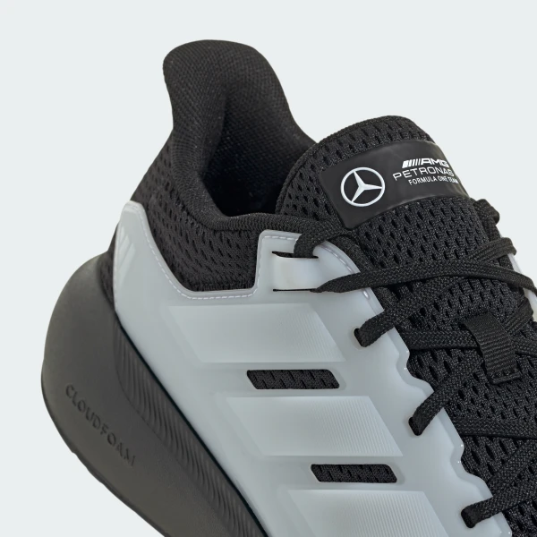 Outlet Кроссовки Adidas Mercedes - AMG Petronas Formula One Team Ultimashow 2.0 JP8340_image_5