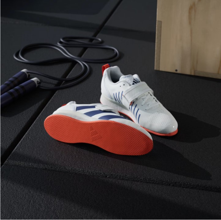 Outlet Штангетки Adidas Adipower Weightlift 3 JP9872_image_7