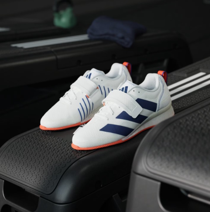 Outlet Штангетки Adidas Adipower Weightlift 3 JP9872_image_3