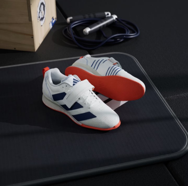 Outlet Штангетки Adidas Adipower Weightlift 3 JP9872_image_6