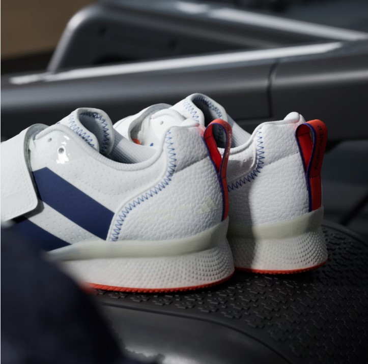 Outlet Штангетки Adidas Adipower Weightlift 3 JP9872_image_4