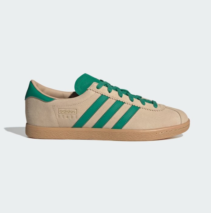 Outlet Кросівки чоловічі Adidas Stadt JQ2479