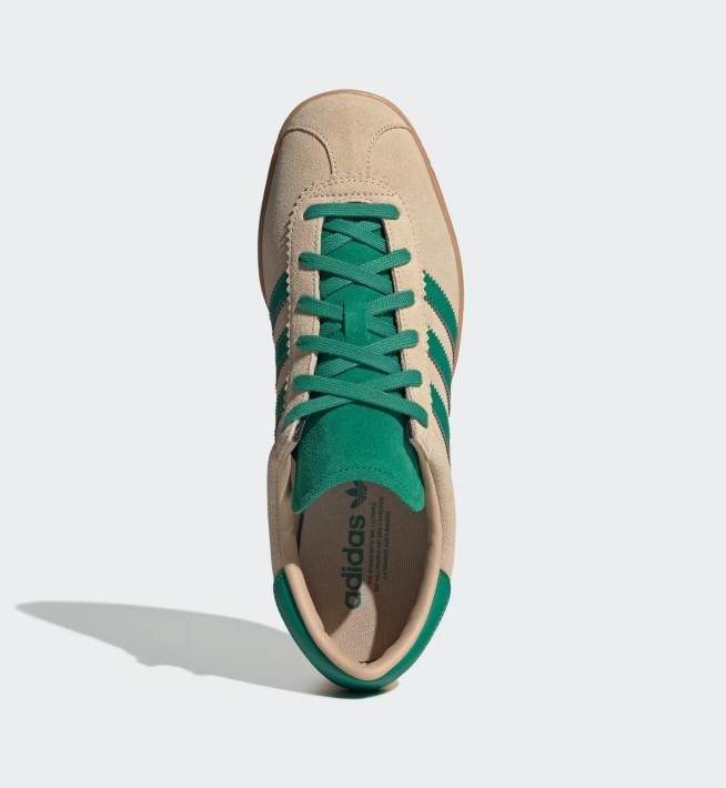 Outlet Кросівки чоловічі Adidas Stadt JQ2479_image_8