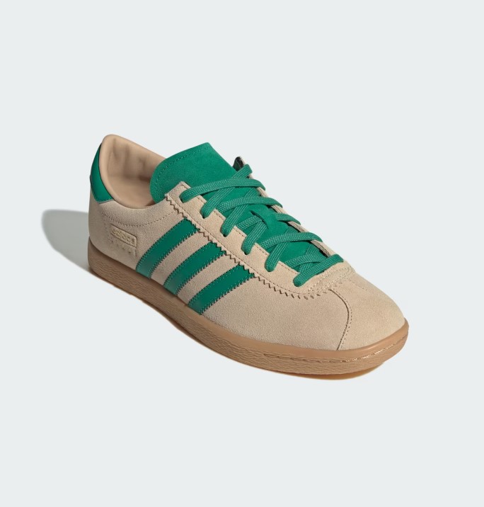 Outlet Кросівки чоловічі Adidas Stadt JQ2479_image_3