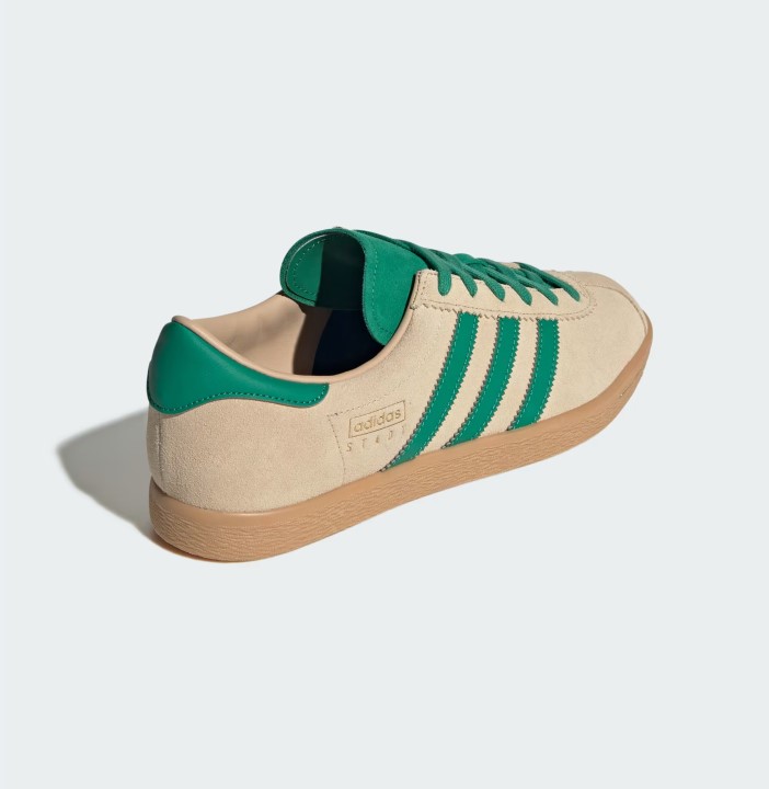 Outlet Кросівки чоловічі Adidas Stadt JQ2479_image_5