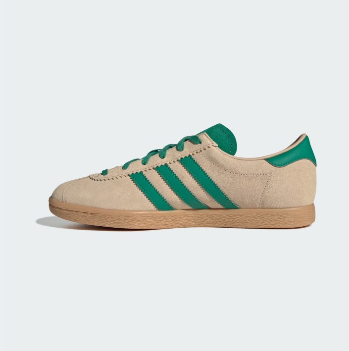 Outlet Кросівки чоловічі Adidas Stadt JQ2479