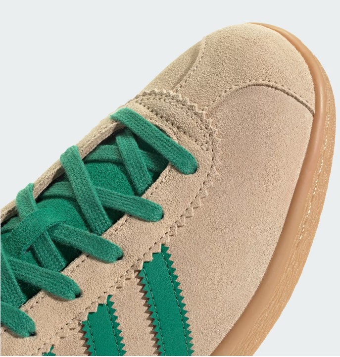 Outlet Кросівки чоловічі Adidas Stadt JQ2479_image_4