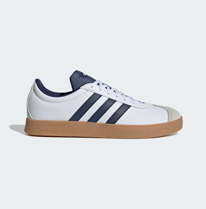 Outlet Чоловічі кросівки Adidas Vl Court JQ3037