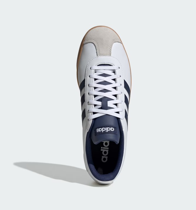 Outlet Чоловічі кросівки Adidas Vl Court JQ3037_image_5