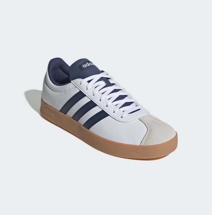 Outlet Чоловічі кросівки Adidas Vl Court JQ3037_image_3