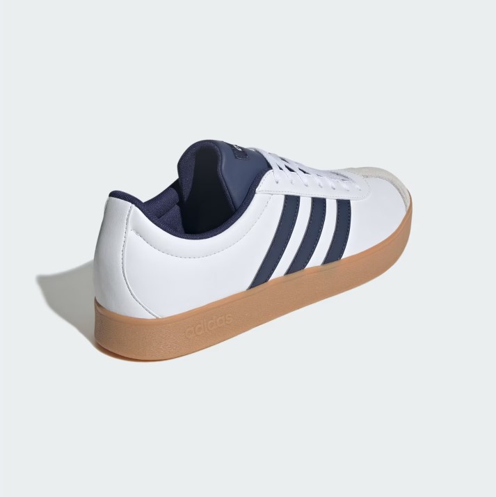 Outlet Чоловічі кросівки Adidas Vl Court JQ3037_image_4