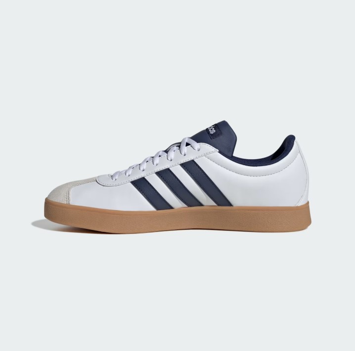 Outlet Чоловічі кросівки Adidas Vl Court JQ3037