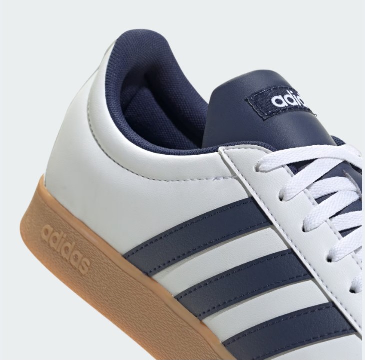 Outlet Чоловічі кросівки Adidas Vl Court JQ3037_image_8