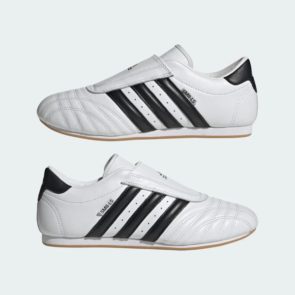 Outlet Кросівки Adidas Taekwondo JQ4774_image_8