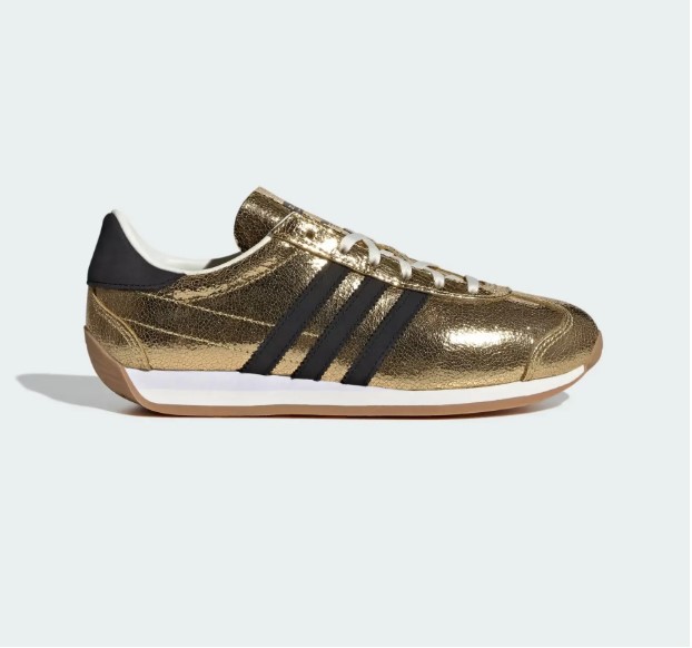 Outlet Кросівки жіночі Adidas Originals Country OG JQ5110