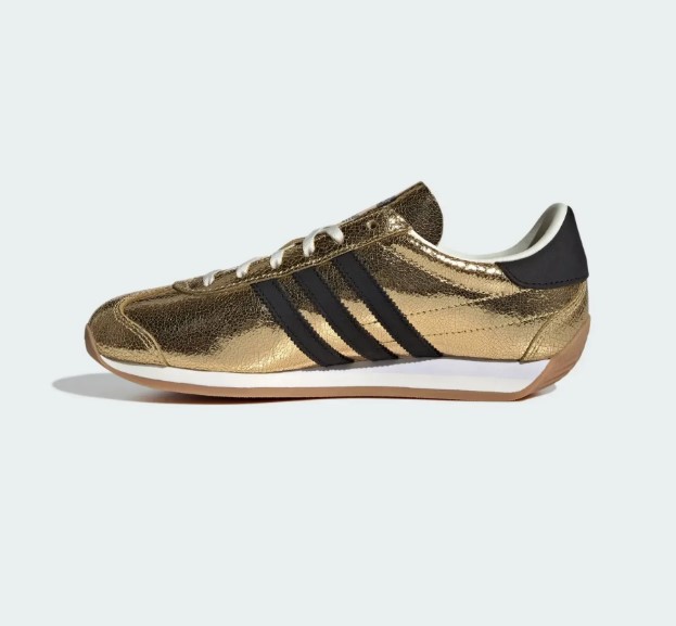 Outlet Кросівки жіночі Adidas Originals Country OG JQ5110