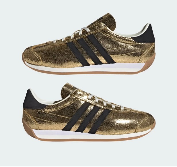 Outlet Кросівки жіночі Adidas Originals Country OG JQ5110_image_3