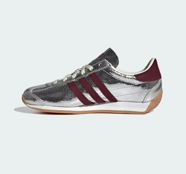 Outlet Кросівки жіночі Adidas Originals Country OG JQ5111