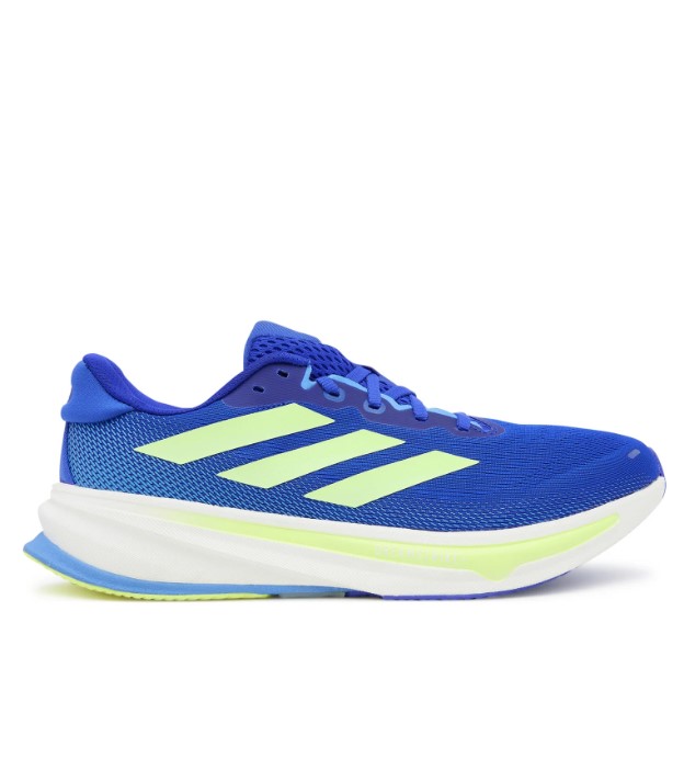 Outlet Кросівки чоловічі Adidas Supernova Rise 2 JQ7704