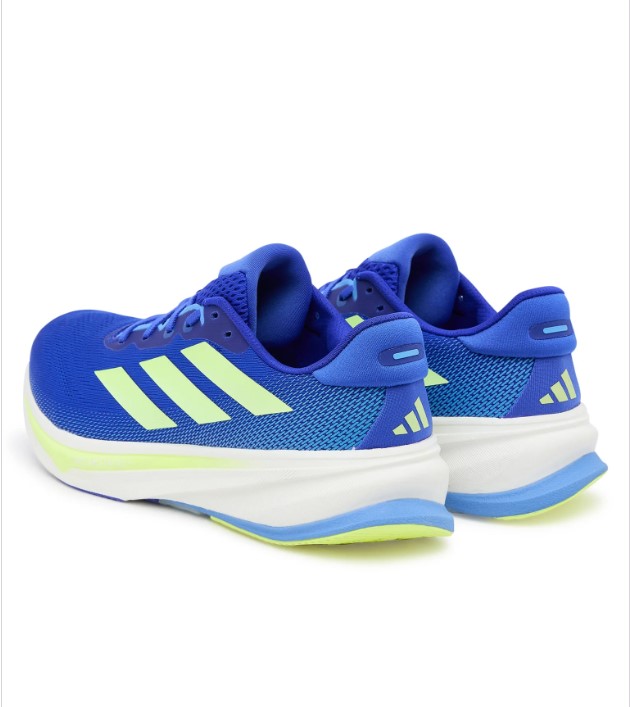 Outlet Кросівки чоловічі Adidas Supernova Rise 2 JQ7704