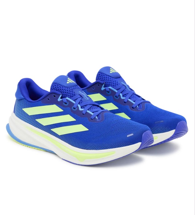 Outlet Кросівки чоловічі Adidas Supernova Rise 2 JQ7704_image_3