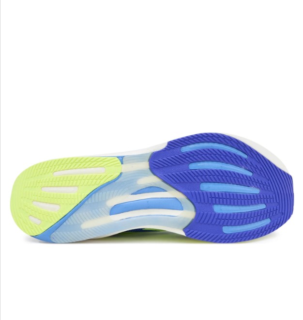 Outlet Кросівки чоловічі Adidas Supernova Rise 2 JQ7704_image_6