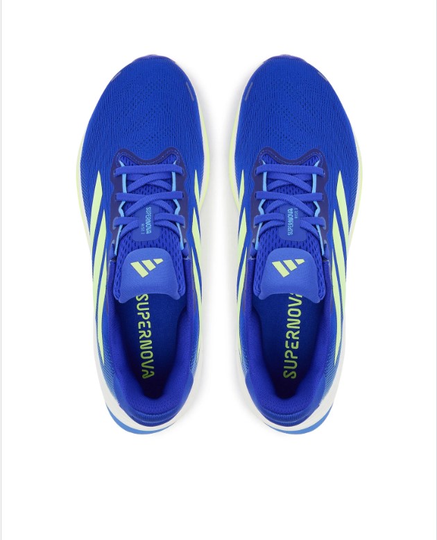 Outlet Кросівки чоловічі Adidas Supernova Rise 2 JQ7704_image_5