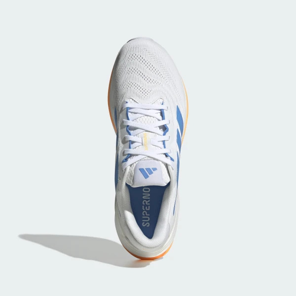 Outlet Кросівки для бігу Adidas Supernova Rise 2 Running JQ7709_image_9