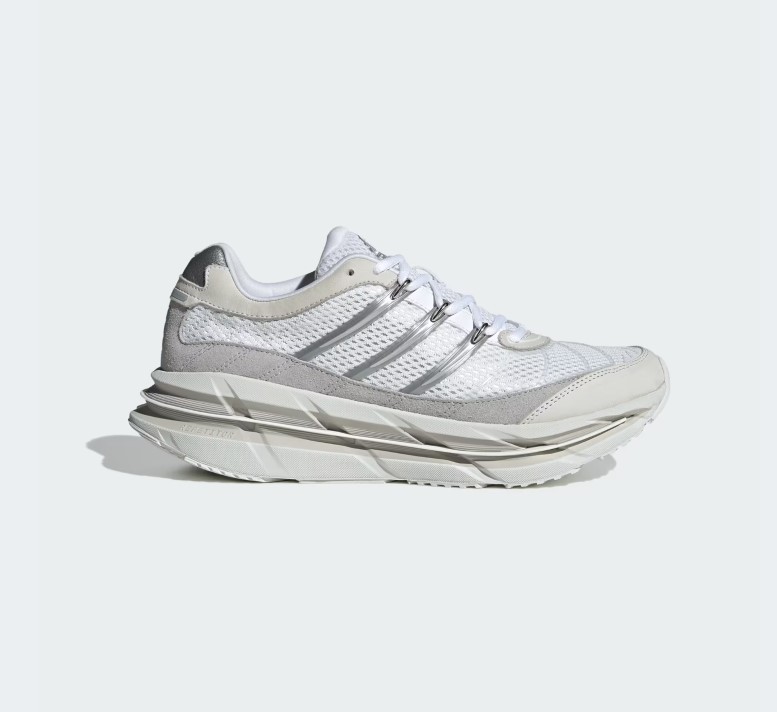 Outlet Чоловічі кросівки Adidas Hrmy JQ8743