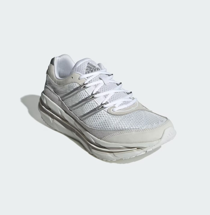 Outlet Чоловічі кросівки Adidas Hrmy JQ8743_image_3