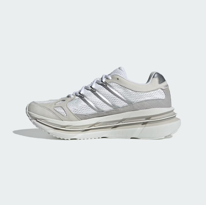Outlet Чоловічі кросівки Adidas Hrmy JQ8743