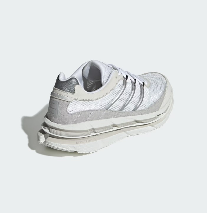 Outlet Чоловічі кросівки Adidas Hrmy JQ8743_image_4