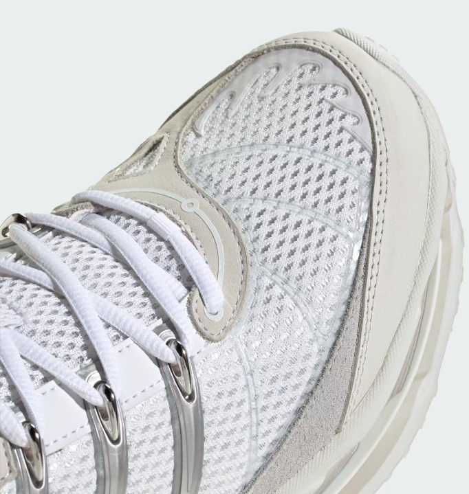 Outlet Чоловічі кросівки Adidas Hrmy JQ8743_image_5