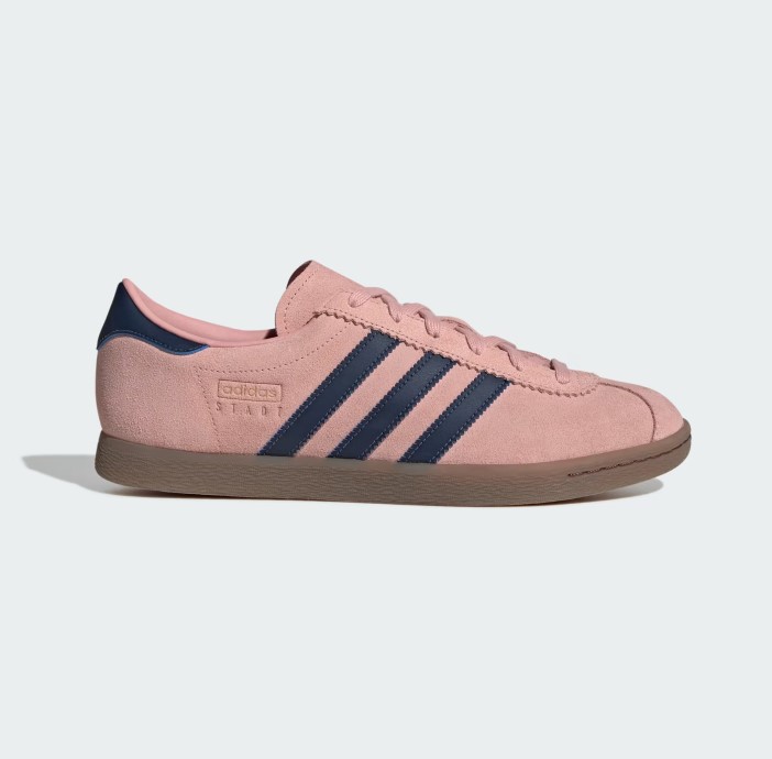 Outlet Жіночі кросівки Adidas Originals Stadt JQ9010
