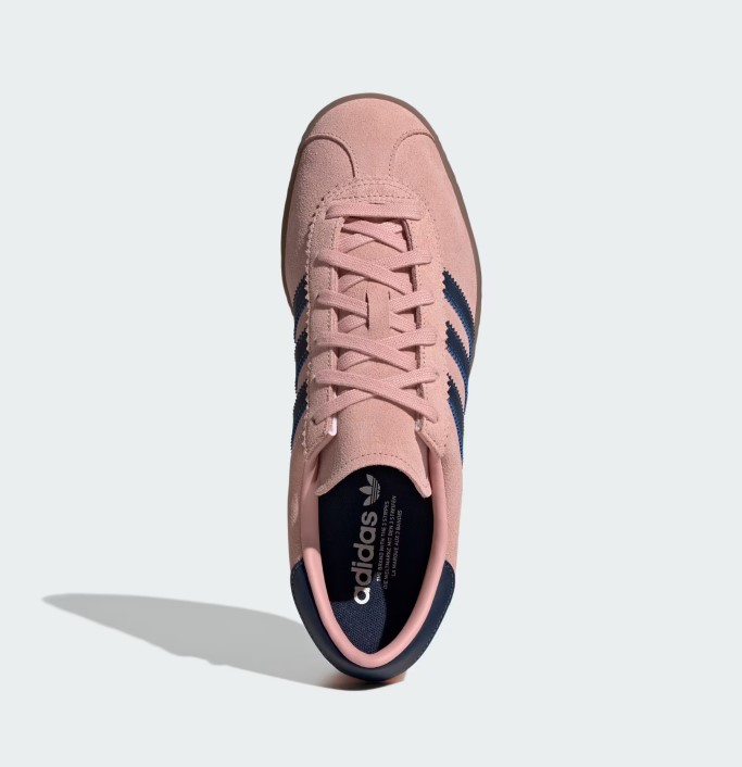 Outlet Жіночі кросівки Adidas Originals Stadt JQ9010_image_8