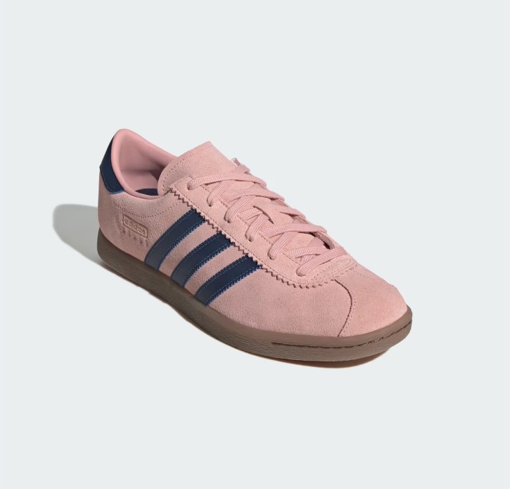 Outlet Жіночі кросівки Adidas Originals Stadt JQ9010_image_3
