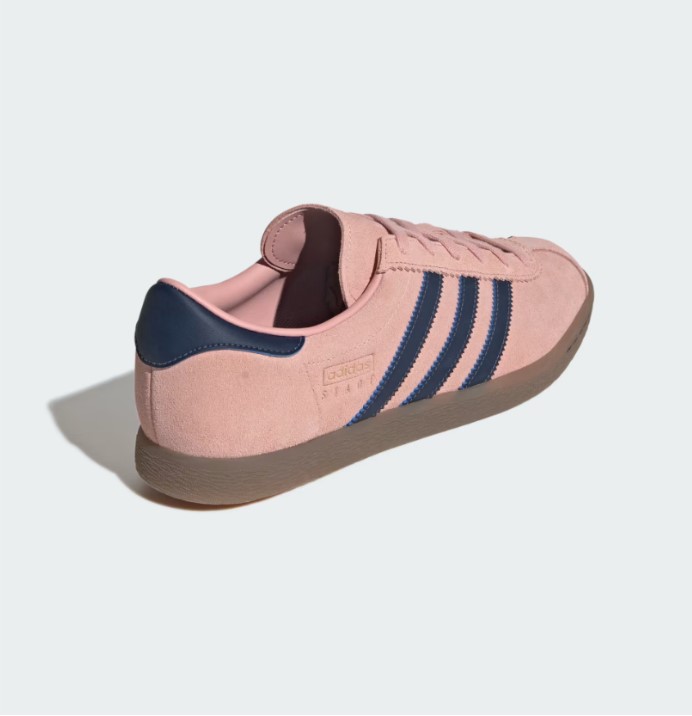 Outlet Жіночі кросівки Adidas Originals Stadt JQ9010_image_4