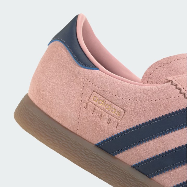 Outlet Жіночі кросівки Adidas Originals Stadt JQ9010_image_6