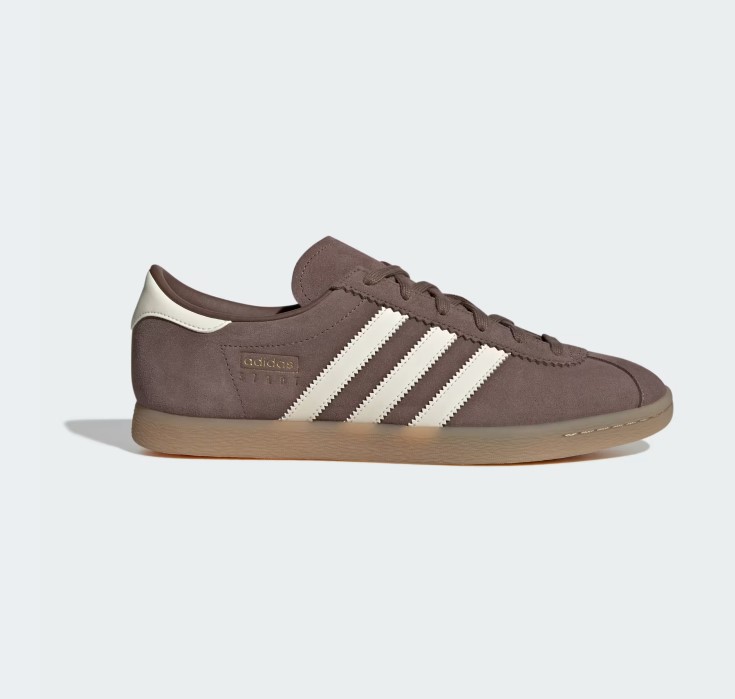 Outlet Кросівки Adidas Originals Stadt JQ9011
