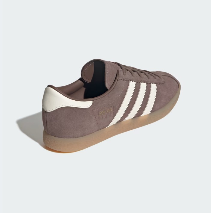 Outlet Кросівки Adidas Originals Stadt JQ9011_image_4